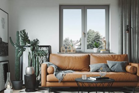 come isolare e insonorizzare la tua casa con Prismatic di Oknoplast