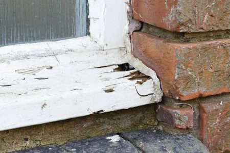 Come eliminare gli spifferi dalle finestre: le soluzioni Oknoplast