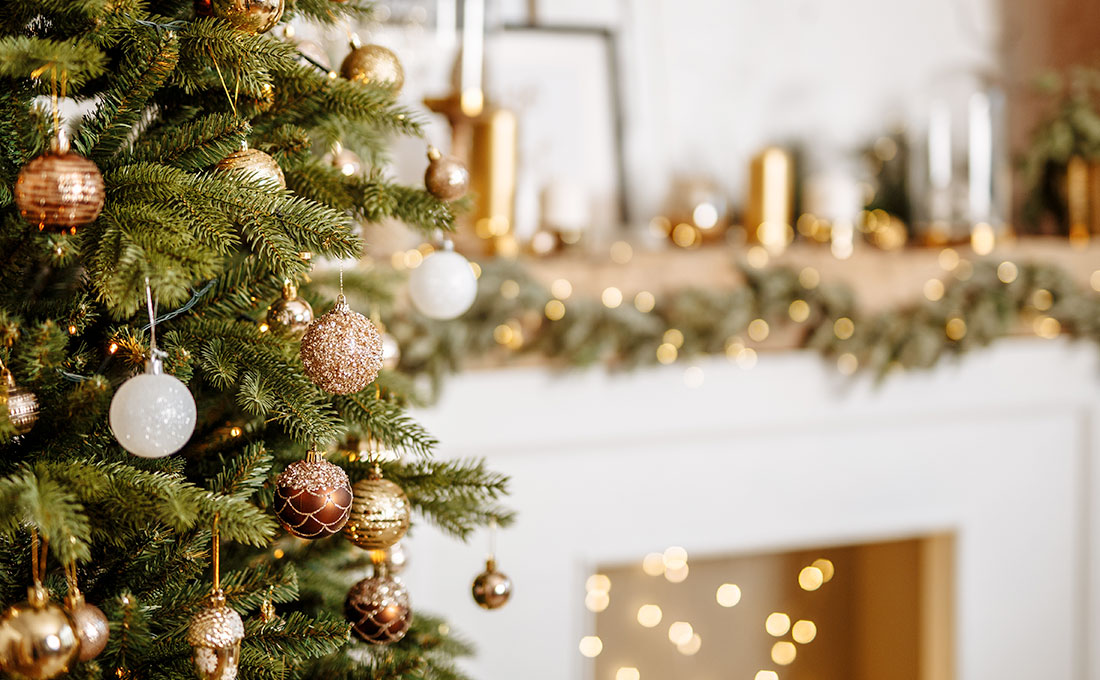 Albero Di Natale