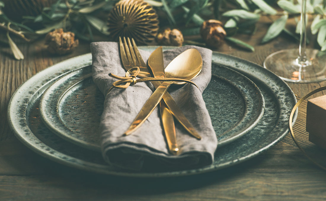 Decorazioni Tavola Befana