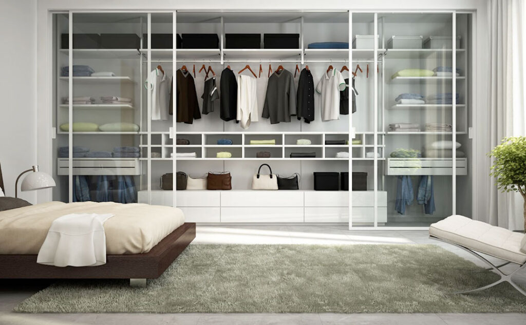 Stanza Con Cabina Armadio 1024x633