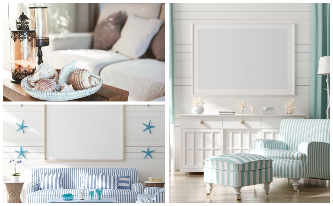 Idee Arredo Per Casa Mare