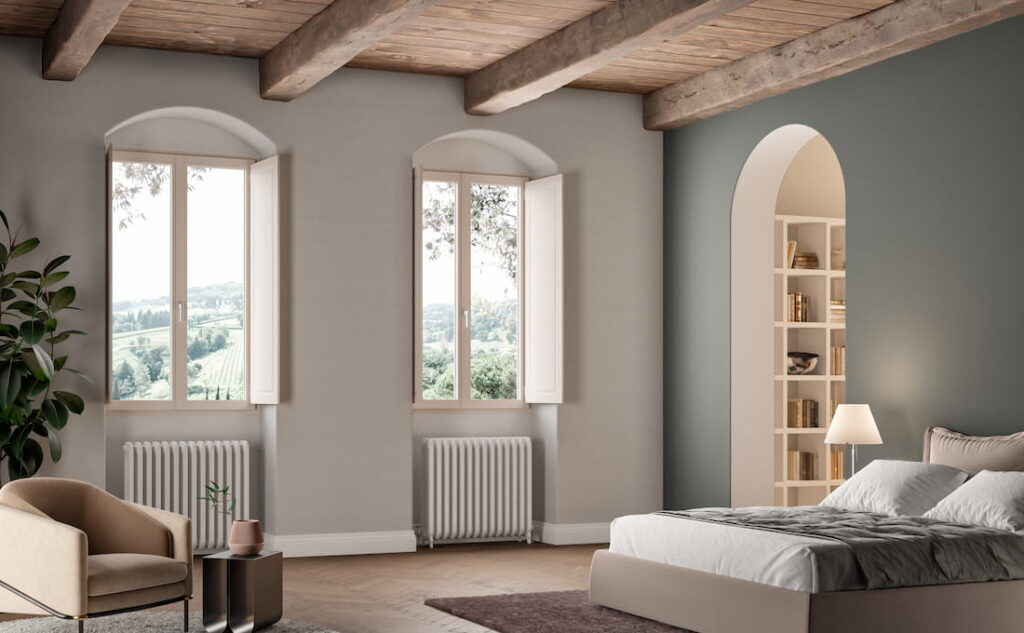 I rimedi per eliminare subito la muffa sui muri