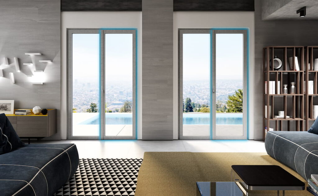 Soluzioni di ventilazione per prevenire la muffa sui muri