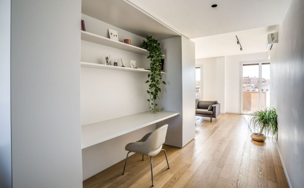 House Evolution Appartamento Palermo 016 1024x633