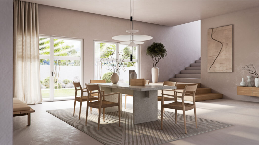 Finestre Prolux+ 