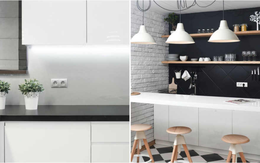 Idee design cucina