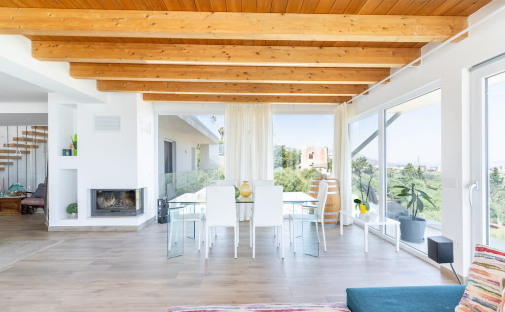 Perché è importante migliorare la classe energetica di un appartamento