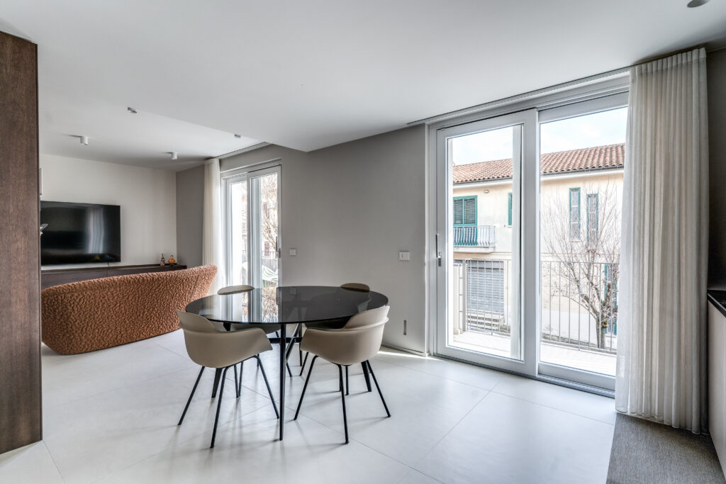 HST Motion di Oknoplast