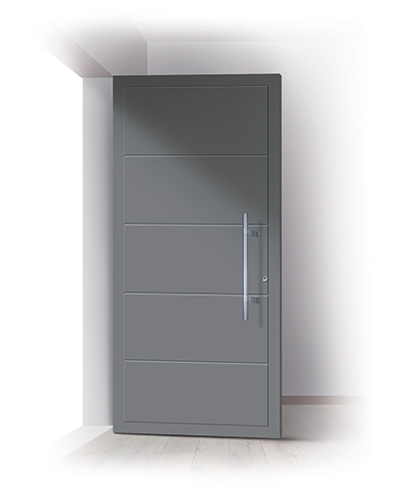 porta fila eco