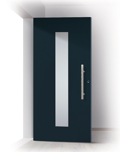 raisa portoncino alluminio oknoplast