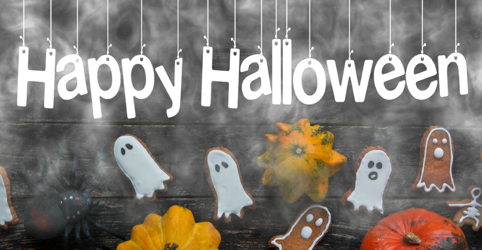 Tante idee e ispirazioni per un Halloween all'insegna del fai da te