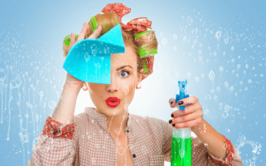 Consigli pratici per pulire i vetri di casa in modo naturale ed efficace