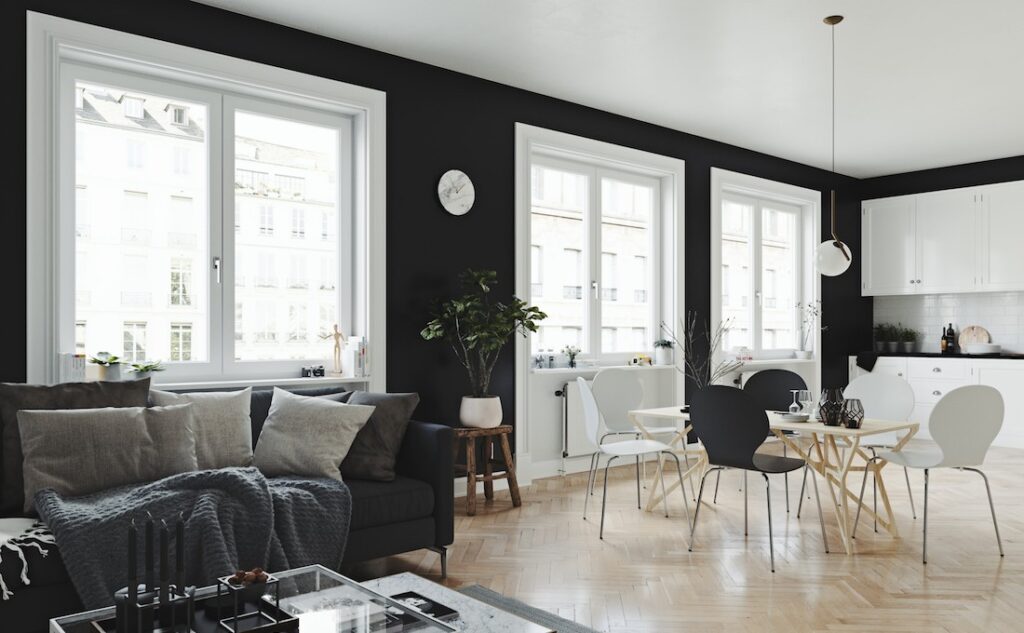 Isolamento acustico della casa: accessori per serramenti