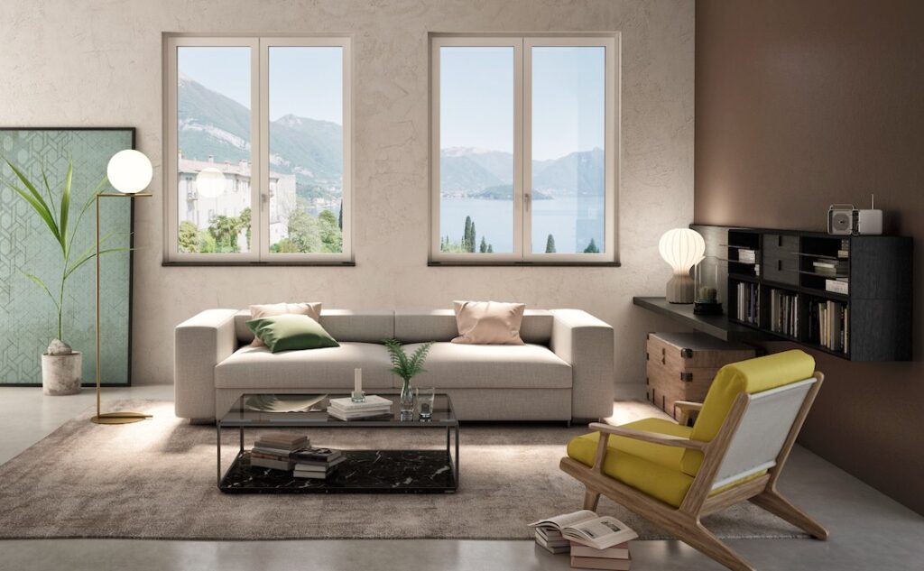 Insonorizzare la casa con gli infissi giusti. L'importanza dell'isolamento acustico