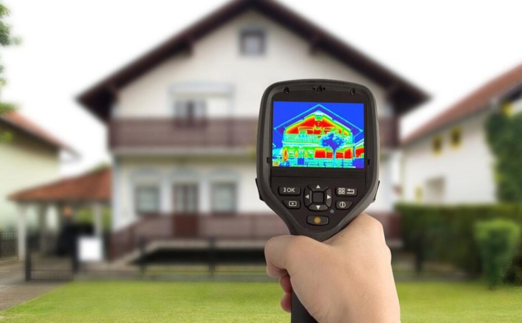 migliorare l'isolamento termoacustico di una casa con gli infissi