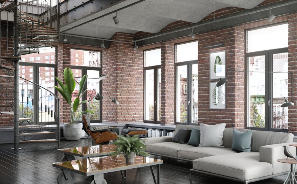 Come ristrutturare la facciata di casa senza grandi investimenti