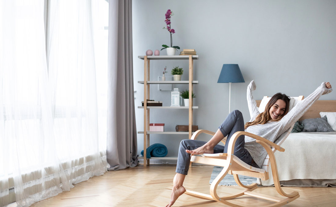 Vetrocamera infissi: quanto migliora il benessere della casa?
