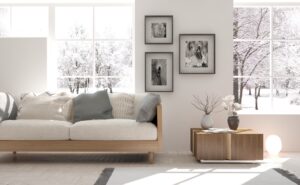 Come arredare con stile una casa in montagna