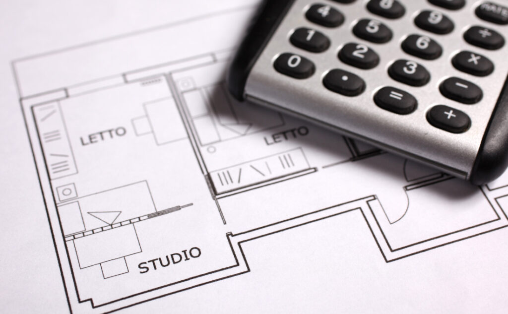 Elementi da considerare per ristrutturare casa da zero: quanto costa?