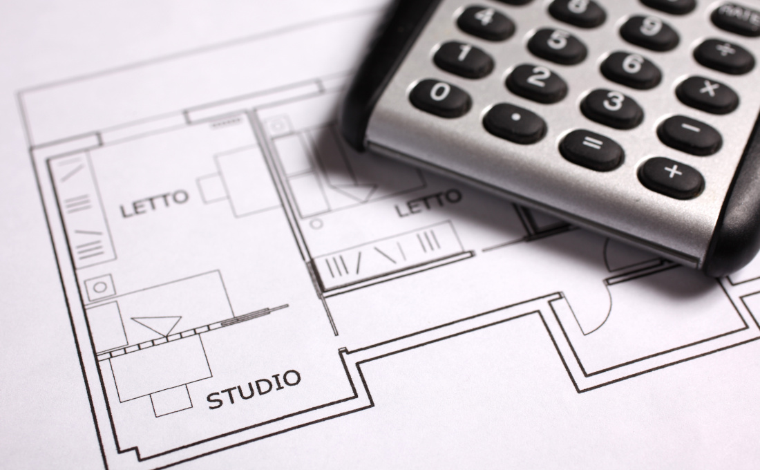 Elementi da considerare per ristrutturare casa da zero: quanto costa?