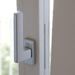 Maniglia Oknoplast