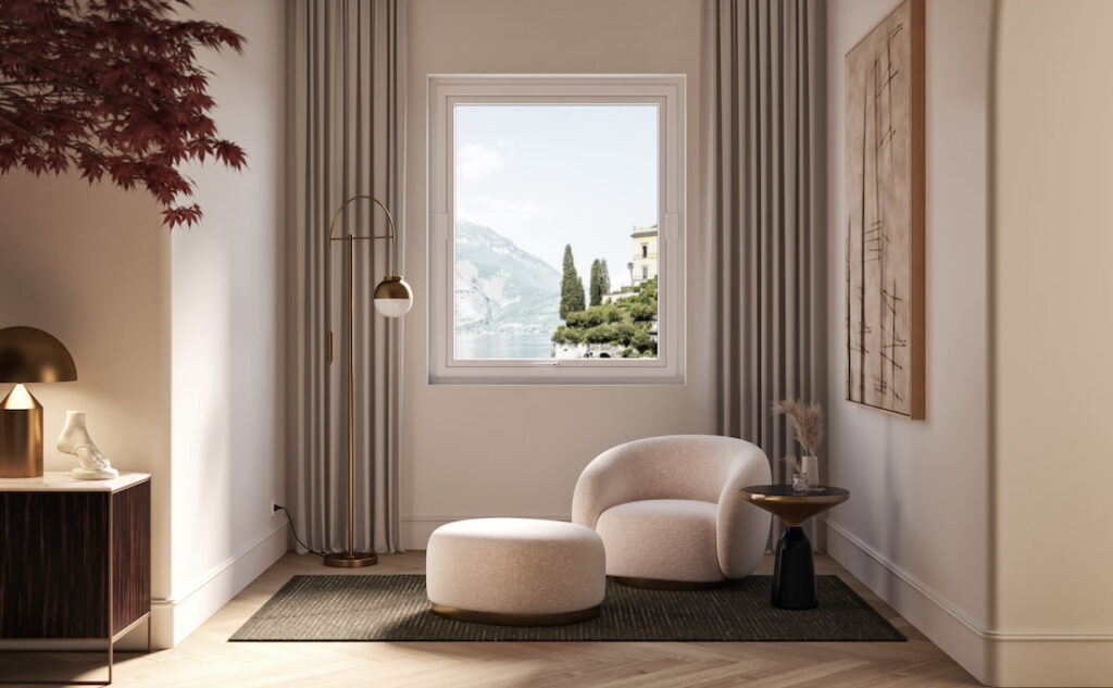 Finestre in PVC tutte le caratteristiche tecniche