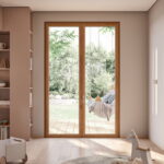 Finestre in PVC tutte le caratteristiche tecniche