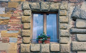 Consigli su come eliminare gli spifferi dalle finestre