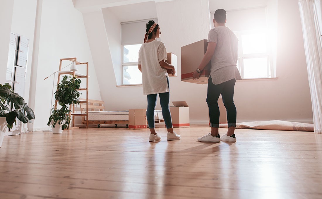 Cosa chiedere al proprietario quando si prende casa in affitto 