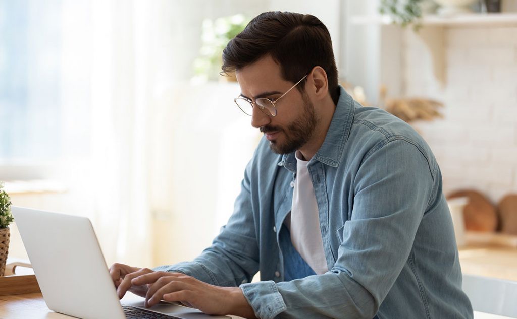 Smartworking come lavorare da casa con la giusta concentrazione