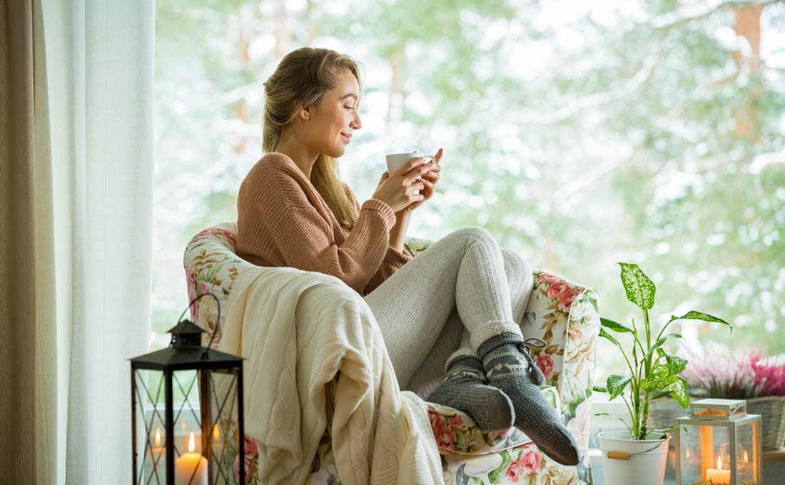 Come isolare la casa dal freddo grazie alle finestre