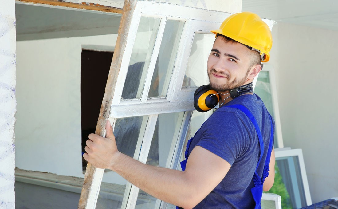 Cambiare gli infissi di casa: tutto quello che c'è da sapere