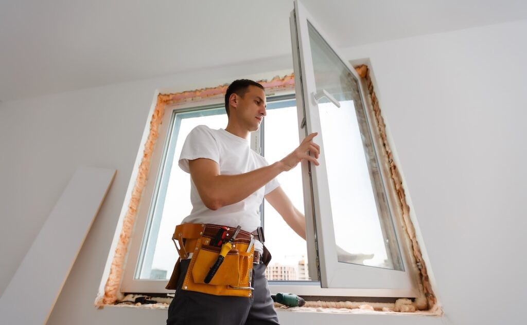 Sostituzione degli infissi di casa, la guida completa