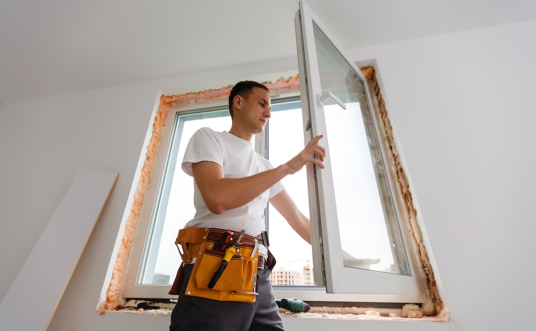 Sostituzione degli infissi di casa, la guida completa