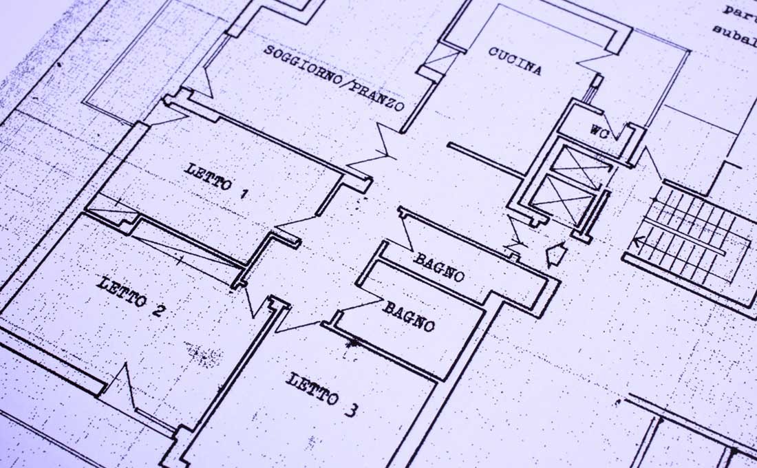 Ristrutturare casa: quali sono le fasi di ristrutturazione?