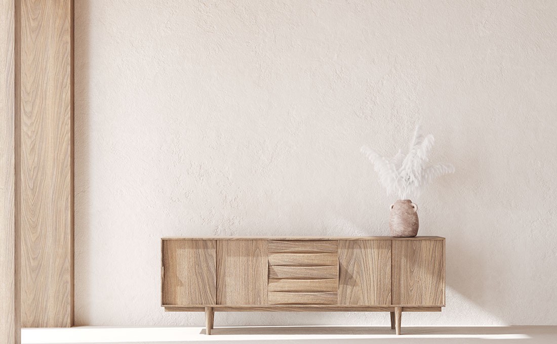 Come usare il color sabbia nell'arredamento