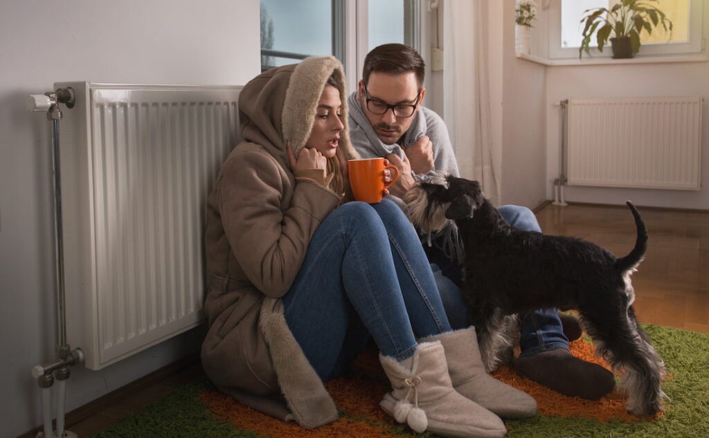 Come isolare una finestra dal freddo: ridurre gli spifferi