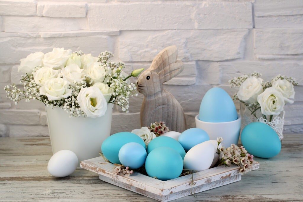 decorazioni di pasqua