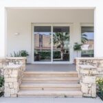 Visuale panoramica sugli Infissi HST Premium di Oknoplast