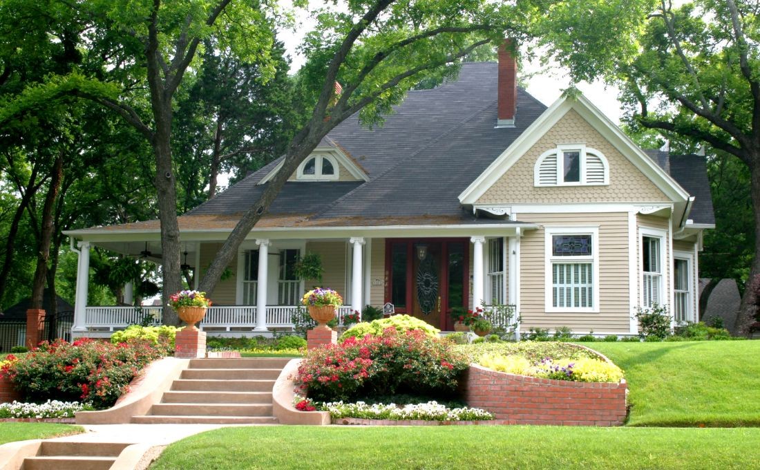 consigli per arredare la casa in stile americano