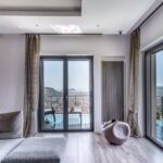 Appartamento con Prolux Vitro a Napoli zona living