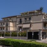 Palazzina di nuova costruzione nel cuore di Vigevano