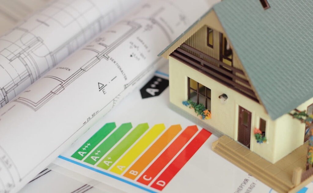 Come migliorare la classe energetica di un appartamento?