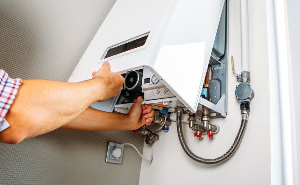 Come migliorare la classe energetica di un appartamento: aggiornare l’impianto di riscaldamento e raffrescamento