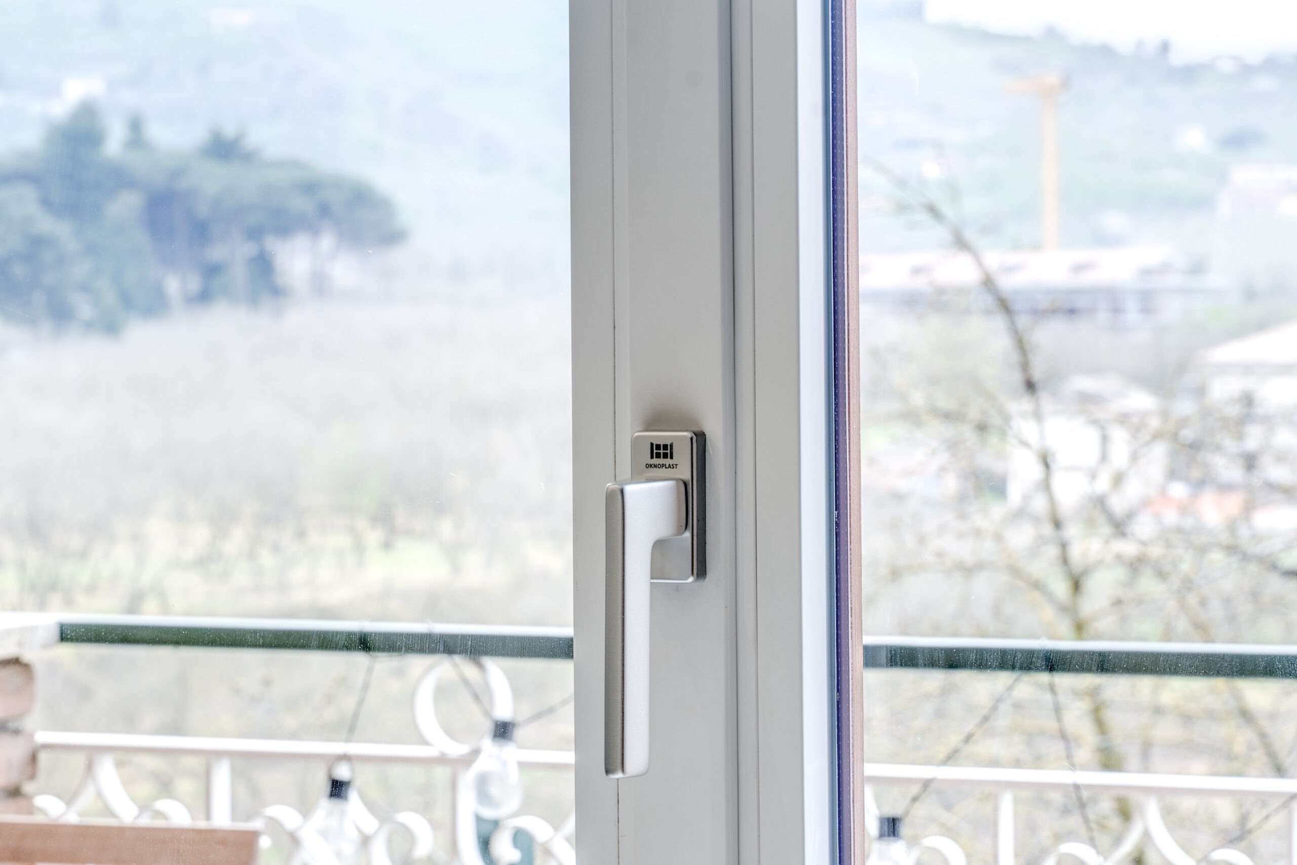 Finestra Prolux Evolution