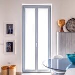 Porta Finestra Oknoplast