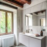 finestra Prolux Evolution bagno