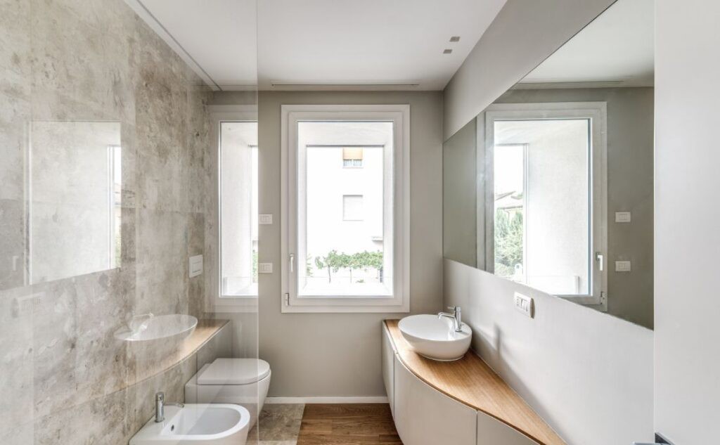 squareline bagno