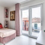 Camerette con HST Motion di Oknoplast